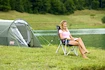 Klappstuhl  Coleman  Sling Chair