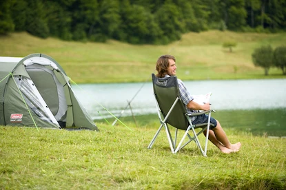 Klappstuhl  Coleman  Sling Chair