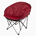 Klappstuhl  Highlander  Moon Chair Červená