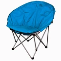 Klappstuhl  Highlander  Moon Chair Modrá
