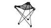 Klappstuhl  Robens  Geographic High Silver Grey