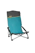 Klappstuhl  Uquip  Sandy XL Petrol/Grey SS22