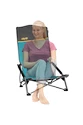 Klappstuhl  Uquip  Sandy XL Petrol/Grey SS22