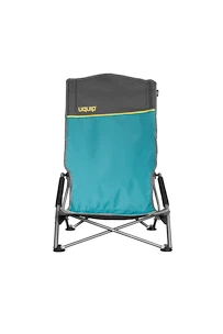 Klappstuhl  Uquip  Sandy XL Petrol/Grey SS22