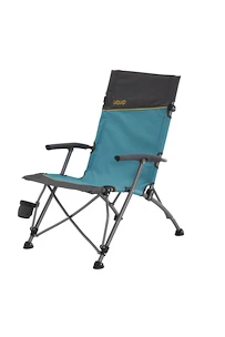 Transportschaden -  Klappstuhl  Uquip  Sidney Petrol/Grey