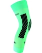 Knielinge VOXX Protect Green - Kompression