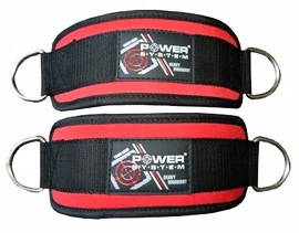 Knöcheladapter Power System Ankle Straps