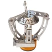 Koche Highlander  HPX200 Compact Stove + piezo