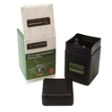 Koche Highlander  HPX200 Compact Stove + piezo