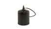 Koche Outwell  Appetizer 1-Burner Black SS22