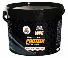 Koliba Whey Protein Concentrate 4200 g