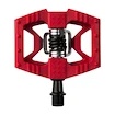 Kombipedale  Crankbrothers  Doubleshot 1 Red
