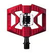 Kombipedale  Crankbrothers  Doubleshot 1 Red