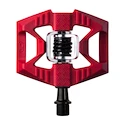 Kombipedale  Crankbrothers  Doubleshot 1 Red