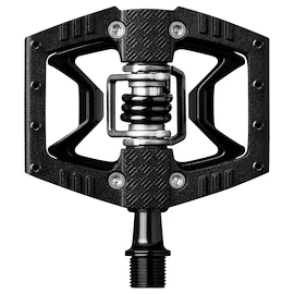 Kombipedale Crankbrothers Doubleshot 3 Black