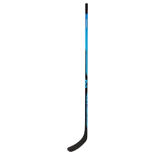 Komposit-Eishockeyschläger Bauer Nexus League Grip Senior P28 (Giroux) Rechte Hand unten, Flex 77