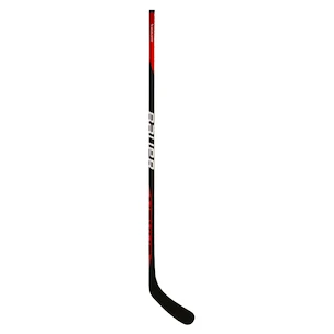 Komposit-Eishockeyschläger Bauer Nexus Sync Grip Red Senior P28 (Giroux) Rechte Hand unten, Flex 87