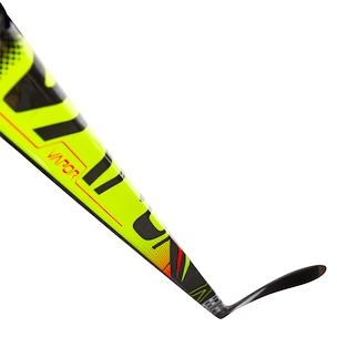 Komposit-Eishockeyschläger Bauer Vapor X2.7 Intermediate P28 (Giroux) Rechte Hand unten, Flex 65