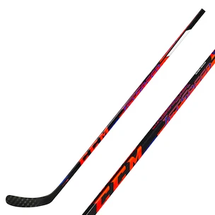 Komposit-Eishockeyschläger CCM JetSpeed 475 Intermediate 29 - Rechte Hand unten, Flex 65