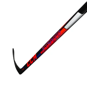 Komposit-Eishockeyschläger CCM JetSpeed 475 Intermediate 29 - Rechte Hand unten, Flex 65
