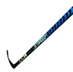 Komposit-Eishockeyschläger CCM JetSpeed FT5 PRO COLORS BLUE CHROME Intermediate