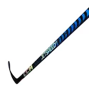Komposit-Eishockeyschläger CCM JetSpeed FT5 PRO COLORS BLUE CHROME Intermediate
