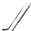 Komposit-Eishockeyschläger CCM JetSpeed FT6 Pro BlueChrome Senior