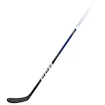 Komposit-Eishockeyschläger CCM JetSpeed FT6 Pro BlueChrome Senior