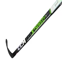 Komposit-Eishockeyschläger CCM JetSpeed FT6 Pro GreenChrome Junior