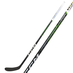 Komposit-Eishockeyschläger CCM JetSpeed FT6 Pro GreenChrome Junior