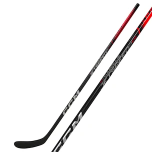 Komposit-Eishockeyschläger CCM JetSpeed FT670 Senior 29 - Rechte Hand unten, Flex 75