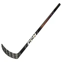 Komposit-Eishockeyschläger CCM JetSpeed FT8 Pro Charcoal Intermediate