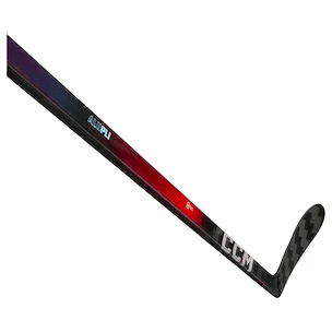 Komposit-Eishockeyschläger CCM JetSpeed FT8 Pro Red Senior