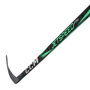 Komposit-Eishockeyschläger CCM JetSpeed FTW Intermediate