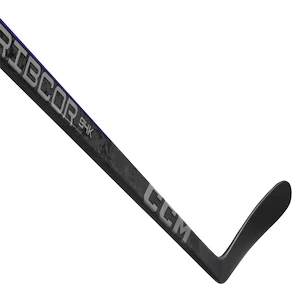 Komposit-Eishockeyschläger CCM Ribcor 94K Junior 29 - Rechte Hand unten, Flex 50