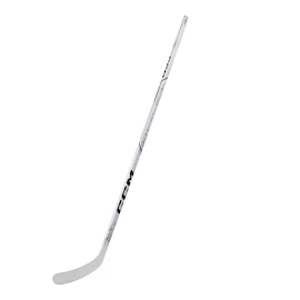 Komposit-Eishockeyschläger CCM Ribcor Trigger 9 PRO White LE Intermediate