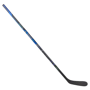 Komposit-Eishockeyschläger SHER-WOOD Code Encrypt 3 Intermediate PP28 Linke Hand unten, Flex 65