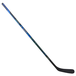 Komposit-Eishockeyschläger SHER-WOOD Code Encrypt 4 Senior PP92 Rechte Hand unten, Flex 75