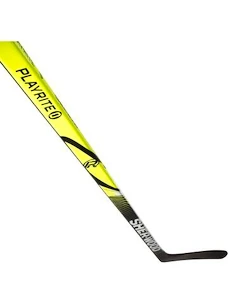 Komposit-Eishockeyschläger SHER-WOOD  Playrite 0 Bambini (Youth) PP28 Rechte Hand unten, flex 15