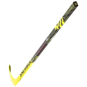 Komposit-Eishockeyschläger SHER-WOOD Rekker Legend 3 Junior PP92 Rechte Hand unten, flex 35