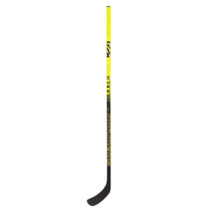 Komposit-Eishockeyschläger SHER-WOOD Rekker Legend 4 Intermediate PP92 Linke Hand unten, Flex 50