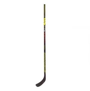 Beschädigt -  Komposit-Eishockeyschläger SHER-WOOD Rekker Legend Pro Junior  PP28 Rechte Hand unten  Flex 45