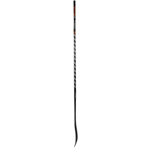 Komposit-Eishockeyschläger Warrior Covert QRE 10 Silver Junior