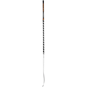 Komposit-Eishockeyschläger Warrior Covert QRE 40 Silver Junior