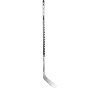 Komposit-Eishockeyschläger Warrior Covert QRE 40 Silver Junior