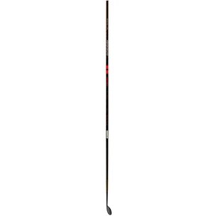 Komposit-Eishockeyschläger Warrior Novium 2 Pro Senior W28 Gallaghe Linke Hand unten, Flex 70