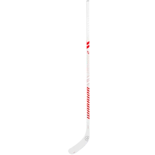 Komposit-Eishockeyschläger Warrior Novium 2 SP Junior W03 Backstrom Linke Hand unten, Flex 40