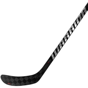 Komposit-Eishockeyschläger Warrior Novium Pro Intermediate W03 Backstrom Linke Hand unten, flex 55