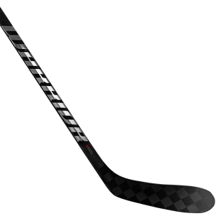 Komposit-Eishockeyschläger Warrior Novium Pro Intermediate W03 Backstrom Linke Hand unten, flex 55