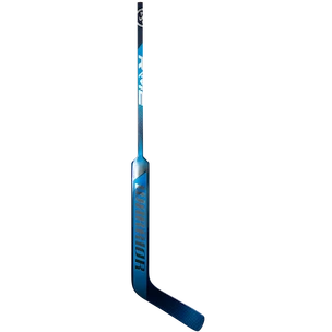 Komposit-Eishockeyschläger Warrior Ritual M2 Pro blue Senior